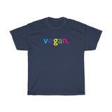 Vegan T-Shirt Weekend Unisex Tee + Vegan Gift + Foodie Gift + Food Lover Gift + Birthday Gift