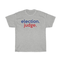 Election Judge Shirt Attire 2022 + Election Official Shirt 2022 + Poll Worker Shirt 2022 + Election Shirt  + Democracy + Vote