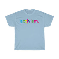 Activism / Anti-Racist T-Shirt / White Ally T-Shirt / Black Lives Matter / Unisex Shirt / Black Owned Shop