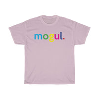 Mogul / I'm A Boss Shirt / CEO t-shirt, Boss shirt, Like a Boss, Lady Boss Shirt /Woman Birthday Gift Unisex Heavy Cotton Tee