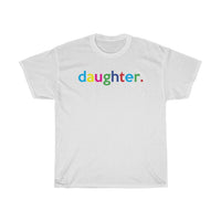 Favorite Daughter Gift Idea + Kamala Harris + Wife Birthday Tee + Girlfriend Gift + Sister Gift + Fiance Gift + Wife Gift + Mom Gift