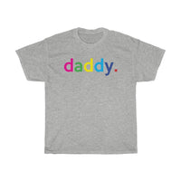 Favorite Daddy Gift Idea + Boyfriend Gift Tee + Brother Gift + Fiance Gift + Husband Gift + Uncle Gift + Grandfather Gift + Gift For Dad