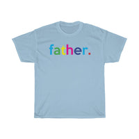 Favorite Father Gift Idea + Boyfriend Gift Tee + Brother Gift + Fiance Gift + Husband Gift + Uncle Gift + Gift For Grandfather + Dad Gift