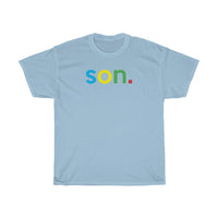 Favorite Son Gift Idea + Boyfriend Gift Tee + Brother Gift + Fiance Gift + Husband Gift + Uncle Gift + Grandfather Gift + Gift For Dad