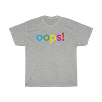 Oops We Did It Again Pregnancy Announcement Gift Ideas T-Shirt + Baby Reveal Tee + Baby Coming Soon Shirt Gift Idea + We are Pregnant Shirt