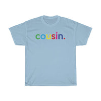 Cousin Birthday Gift + Cousin Crew + Gift For Favorite Cousin + Cousin Gift Idea + Cousin Wedding Idea Gift + Funny Cousin Gift