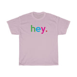 Hey Greeting + Back to School Shirt For Teacher + Gift For Teacher + Back To School Shirt For Professor + Back To School Shirt For Student