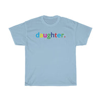 Favorite Daughter Gift Idea + Kamala Harris + Wife Birthday Tee + Girlfriend Gift + Sister Gift + Fiance Gift + Wife Gift + Mom Gift