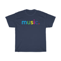 Music Teacher Gift / Virtual Classroom Shirt / Music Lover Gift For Women And Men's Gift / Music Geek Gifts / Music Addict Gift