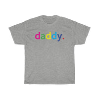 Favorite Daddy Gift Idea + Boyfriend Gift Tee + Brother Gift + Fiance Gift + Husband Gift + Uncle Gift + Grandfather Gift + Gift For Dad