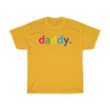 Favorite Daddy Gift Idea + Boyfriend Gift Tee + Brother Gift + Fiance Gift + Husband Gift + Uncle Gift + Grandfather Gift + Gift For Dad