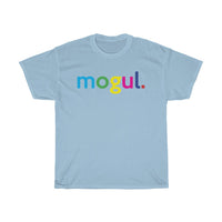 Mogul / I'm A Boss Shirt / CEO t-shirt, Boss shirt, Like a Boss, Lady Boss Shirt /Woman Birthday Gift Unisex Heavy Cotton Tee