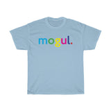 Mogul / I'm A Boss Shirt / CEO t-shirt, Boss shirt, Like a Boss, Lady Boss Shirt /Woman Birthday Gift Unisex Heavy Cotton Tee