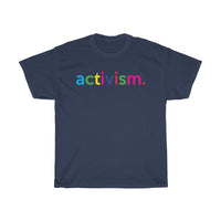 Activism / Anti-Racist T-Shirt / White Ally T-Shirt / Black Lives Matter / Unisex Shirt / Black Owned Shop