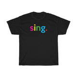 Singer Gift Music Teacher Gift / Virtual Classroom Shirt / Music Lover Gift For Women And Men's Gift / Music Geek Gifts / Music Addict Gift