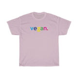 Vegan T-Shirt Weekend Unisex Tee + Vegan Gift + Foodie Gift + Food Lover Gift + Birthday Gift