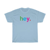 Hey Greeting + Back to School Shirt For Teacher + Gift For Teacher + Back To School Shirt For Professor + Back To School Shirt For Student