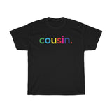 Cousin Birthday Gift + Cousin Crew + Gift For Favorite Cousin + Cousin Gift Idea + Cousin Wedding Idea Gift + Funny Cousin Gift