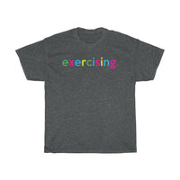 Exercising Women Clothing Garments / Women Yoga Garment Clothing / Men's Exercising Clothing Garments Shirts