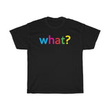 What? + Greetings + Teacher Back to School Shirt + Teacher Gift + Professor Back To School Shirt + Back To School Shirt For Student