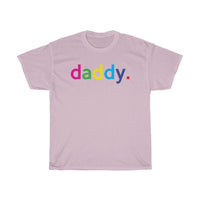 Favorite Daddy Gift Idea + Boyfriend Gift Tee + Brother Gift + Fiance Gift + Husband Gift + Uncle Gift + Grandfather Gift + Gift For Dad