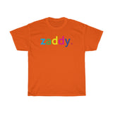 Favorite Zaddy Gift Idea + Boyfriend Gift Tee + Gift For Brother + Gift For Fiance + Gift For Husband + Baby Daddy Birthday Gift Idea