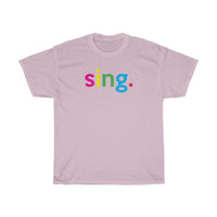 Singer Gift Music Teacher Gift / Virtual Classroom Shirt / Music Lover Gift For Women And Men's Gift / Music Geek Gifts / Music Addict Gift