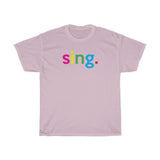 Singer Gift Music Teacher Gift / Virtual Classroom Shirt / Music Lover Gift For Women And Men's Gift / Music Geek Gifts / Music Addict Gift