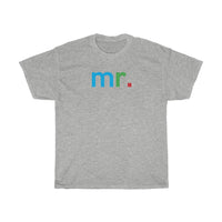 Mr. + Men Gift Idea + Brother + Husband Gift Idea + Boyfriend Gift + Fiance Gift + Husband Gift + Uncle Gift + Grandfather Gift + Dad Gift