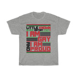 Little Known Black History Fact: I Am Gay And I Am Proud T-Shirt