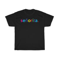 Senorita + Wife Birthday Gift Idea + Girlfriend Gift + Sister Gift + Fiance Gift + Aunt Gift + Grandma Gift + Mom Gift + Wedding Gift Idea