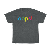 Oops We Did It Again Pregnancy Announcement Gift Ideas T-Shirt + Baby Reveal Tee + Baby Coming Soon Shirt Gift Idea + We are Pregnant Shirt