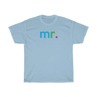 Mr. + Men Gift Idea + Brother + Husband Gift Idea + Boyfriend Gift + Fiance Gift + Husband Gift + Uncle Gift + Grandfather Gift + Dad Gift