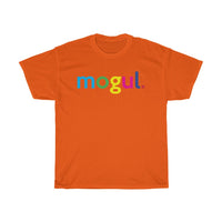 Mogul / I'm A Boss Shirt / CEO t-shirt, Boss shirt, Like a Boss, Lady Boss Shirt /Woman Birthday Gift Unisex Heavy Cotton Tee