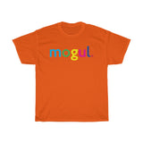 Mogul / I'm A Boss Shirt / CEO t-shirt, Boss shirt, Like a Boss, Lady Boss Shirt /Woman Birthday Gift Unisex Heavy Cotton Tee