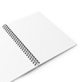 Little Known Black History Fact: Black Non-Binary Lives Matter Writing Journal Spiral Notebook (5.98 x 7.99)