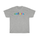 Senora + Wife Birthday Gift Idea + Girlfriend Gift + Sister Gift + Fiance Gift + Aunt Gift + Grandma Gift + Mom Gift + Wedding Gift Idea