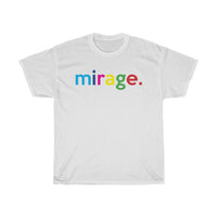 Mirage Men's Shirt / Men's Gift / Multicolor Shirts / Graphic Tees / Surreal Art Shirt / Artist Gift / Photographer Gift / Magician Gift