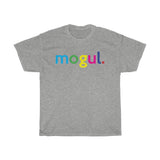 Mogul / I'm A Boss Shirt / CEO t-shirt, Boss shirt, Like a Boss, Lady Boss Shirt /Woman Birthday Gift Unisex Heavy Cotton Tee