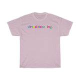 Virtual Teaching T-Shirt + Virtual Classroom Ideas + Virtual Teaching Ideas + Back To School Shirts For Teachers + Gifts For Teacher