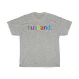 Favorite Husband Birthday Gift Idea + Boyfriend Gift Tee + Gift For Fiance + Gift For Husband + Gift For Uncle + Grandfather Gift + Dad Gift