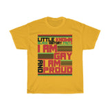 Little Known Black History Fact: I Am Gay And I Am Proud T-Shirt