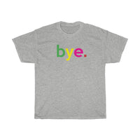 Bye Don Greetings + Teacher Back to School Shirt + Gift For Teacher + Back To School Shirt For Professor + Back To School Shirt For Student