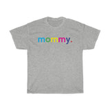 Mommy Expecting Gift Idea + Baby shower Gift + Girlfriend Gift + Sister Gift + Fiance Gift + Wife Gift + Aunt Gift + Grandma Gift + Mom Tee