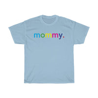 Mommy Expecting Gift Idea + Baby shower Gift + Girlfriend Gift + Sister Gift + Fiance Gift + Wife Gift + Aunt Gift + Grandma Gift + Mom Tee