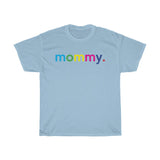 Mommy Expecting Gift Idea + Baby shower Gift + Girlfriend Gift + Sister Gift + Fiance Gift + Wife Gift + Aunt Gift + Grandma Gift + Mom Tee