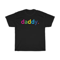 Favorite Daddy Gift Idea + Boyfriend Gift Tee + Brother Gift + Fiance Gift + Husband Gift + Uncle Gift + Grandfather Gift + Gift For Dad