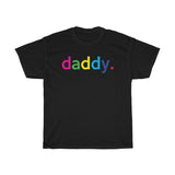 Favorite Daddy Gift Idea + Boyfriend Gift Tee + Brother Gift + Fiance Gift + Husband Gift + Uncle Gift + Grandfather Gift + Gift For Dad