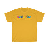 Senorita + Wife Birthday Gift Idea + Girlfriend Gift + Sister Gift + Fiance Gift + Aunt Gift + Grandma Gift + Mom Gift + Wedding Gift Idea