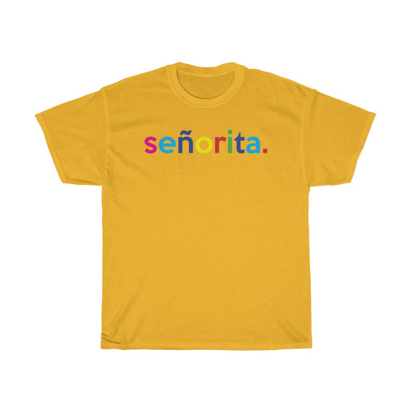 Senorita + Wife Birthday Gift Idea + Girlfriend Gift + Sister Gift + Fiance Gift + Aunt Gift + Grandma Gift + Mom Gift + Wedding Gift Idea